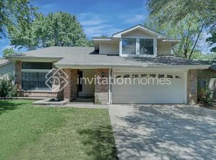 2117 Belmont Park Dr, Arlington, TX 76017