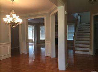 14007 Taylors Overlook Ct, Montpelier, VA 23192