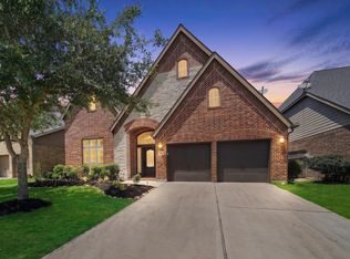 28131 Twin Knolls Ln, Fulshear, TX 77441
