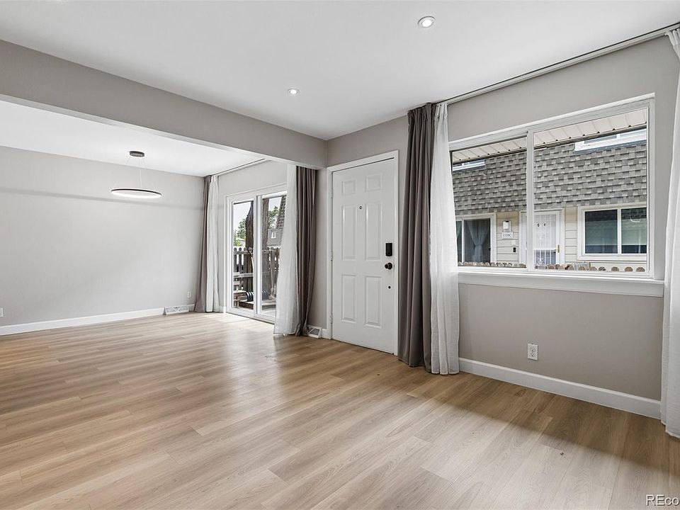 1st image of 1145 S Oneida Street #D