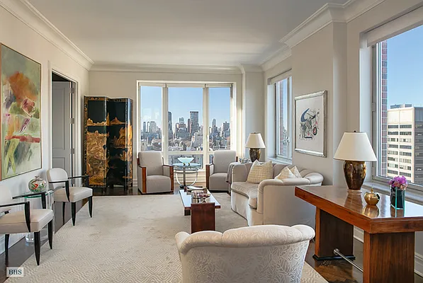 Sold by Brown Harris Stevens | media 22