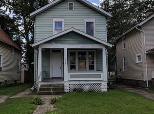 1479 Genessee Ave, Columbus, OH 43211