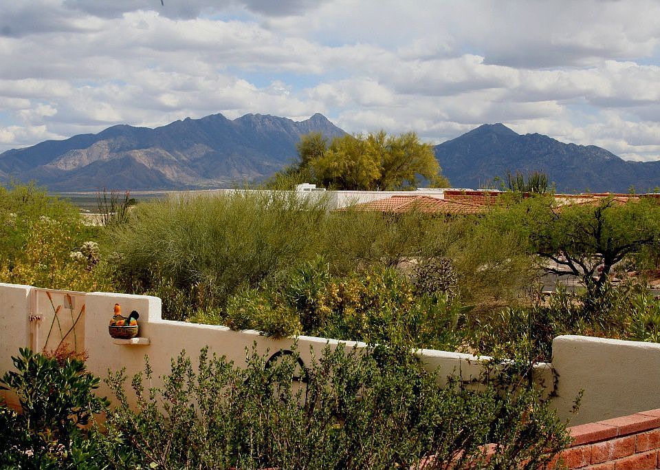 Panoramic Views
