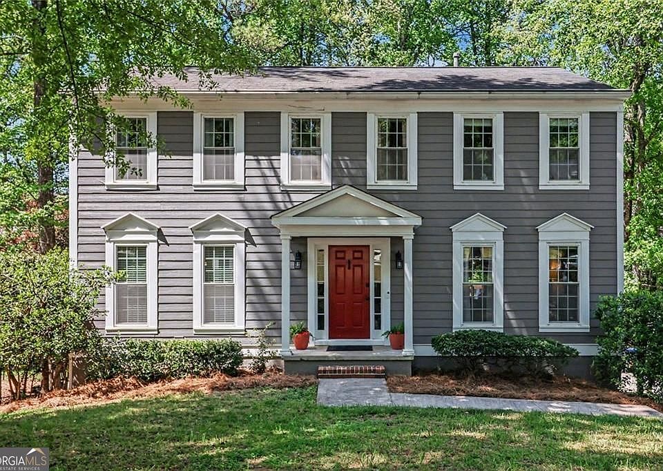 1st image of 825 Crab Orchard Dr