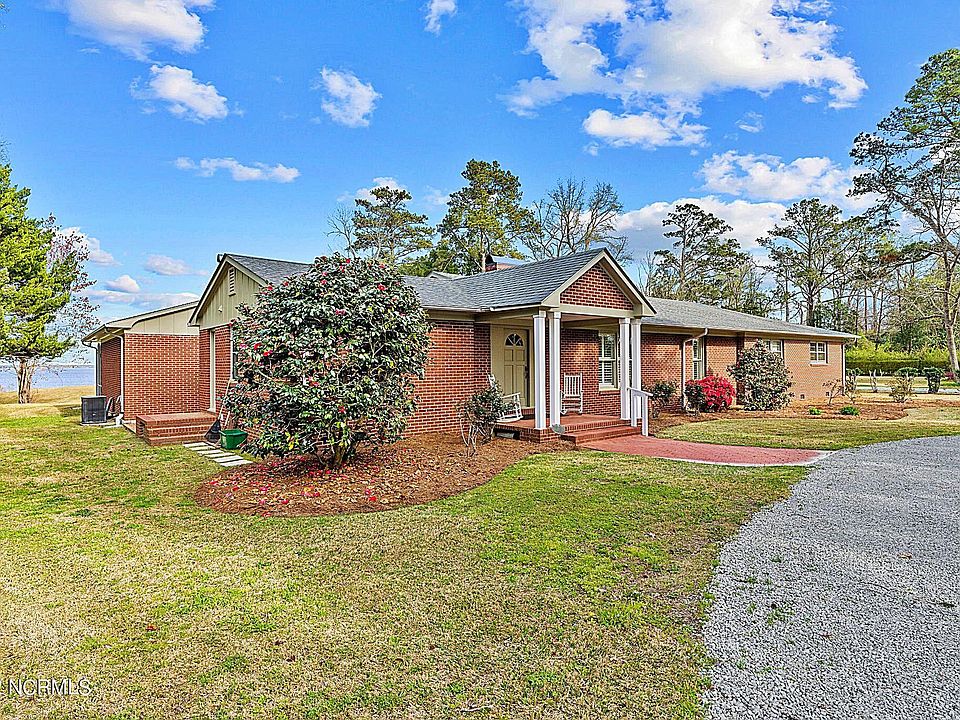 4438 Rivershore Drive, New Bern, NC 28560 Zillow