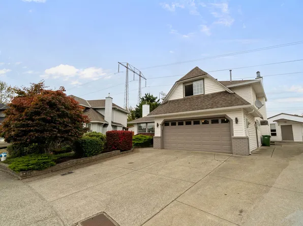 32345 Clinton Ave, Abbotsford, BC V2T 5B3