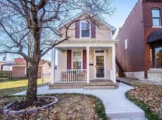 5312 Odell St, Saint Louis, MO 63139