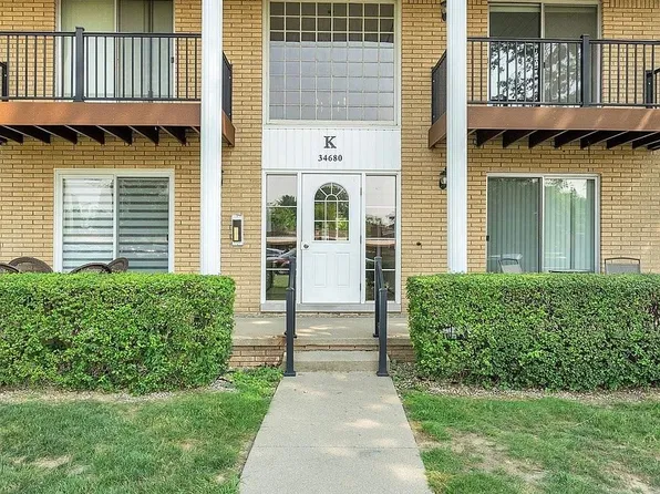 34680 Huntley Dr APT K36, Sterling Heights, MI 48312