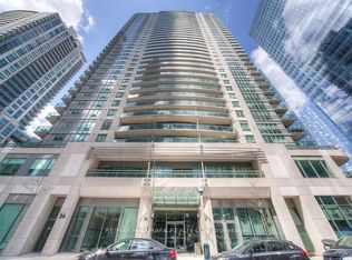 30 Grand Trunk Cres #3211, Toronto, ON M5J 3A4