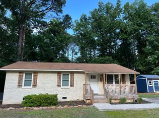 438 Boney Rd, Blythewood, SC 29016