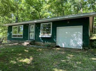 508 Bay Shore Dr, Big Sandy, TN 38221