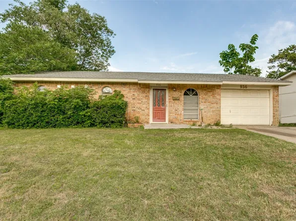 936 Elmwood Dr, Lewisville, TX 75067