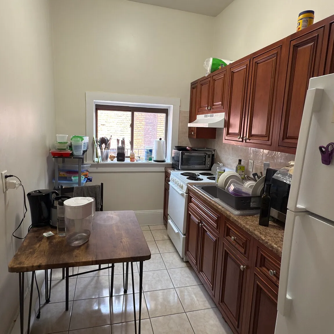 1 bed, 1.0 bath, $2,995 — Photo 1