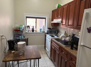 913 Boylston St APT 6, Boston, MA 02115