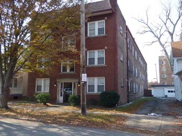 1332 W 83rd St, Cleveland, OH