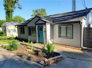 1000 Shepherds Ln NE, Atlanta, GA 30324