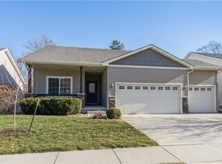 1525 SE Oxford Dr, Waukee, IA 50263