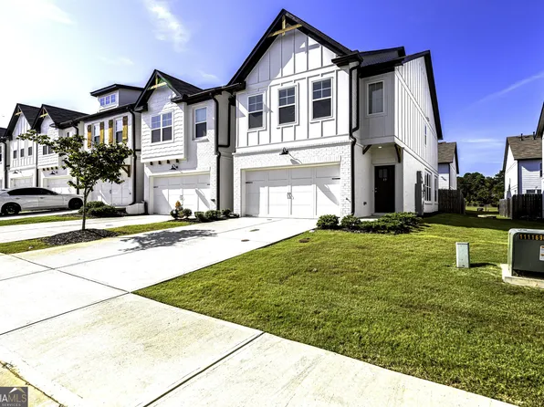 49 Cannondale Dr, Winder, GA 30680