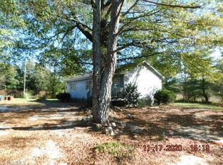 143 Cooper Dr, Candor, NC 27229