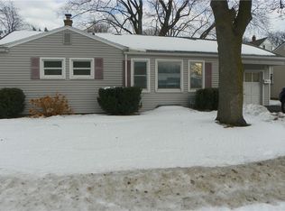 1956 N Goodman St, Rochester, NY 14609