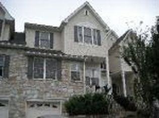 10 Lincoln Dr, Downingtown, PA 19335