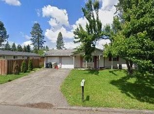 19725 SW York St, Aloha, OR 97003