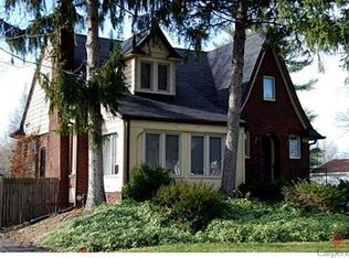 108 N Cecil Ave, Indianapolis, IN 46219