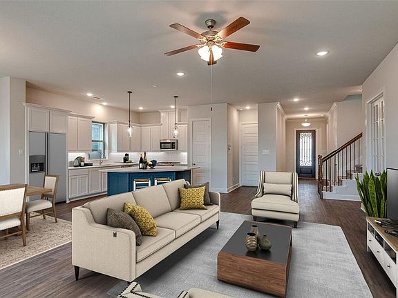 4th image of 13617 Parkline Way