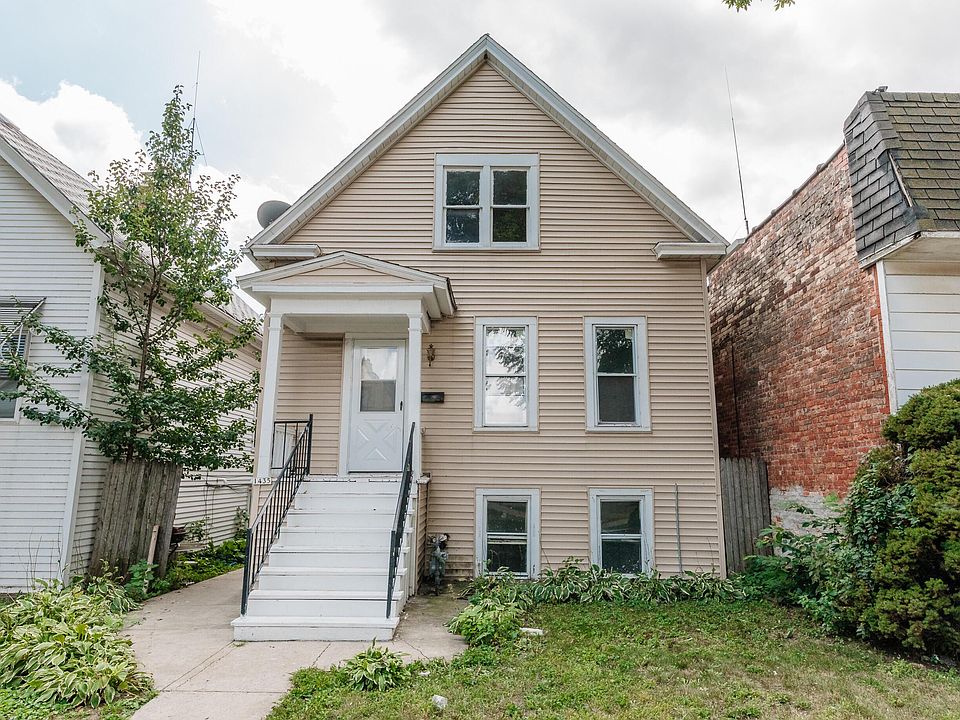 1st image of 1435 W Arthur Ave #1435A