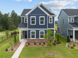 220 Leland Crest Dr, Apex, NC 27539