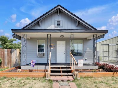 3017 E Rowan Ave, Spokane, WA, 99217