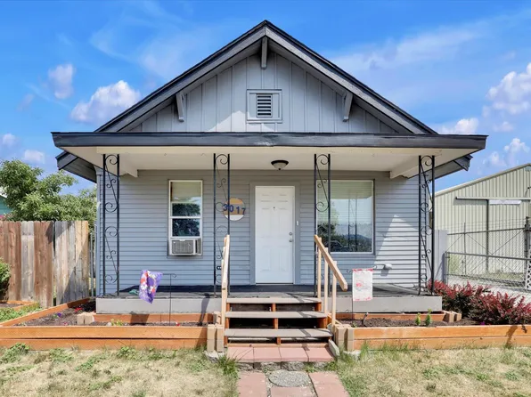 3017 E Rowan Ave, Spokane, WA 99217