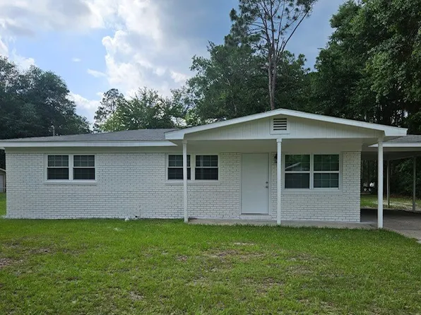918 Seven Oaks Rd, Jesup, GA 31546