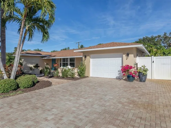 508 Dante St, Venice, FL 34285