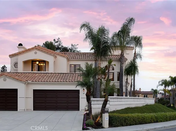 14 San Rafael Pl, Laguna Niguel, CA 92677