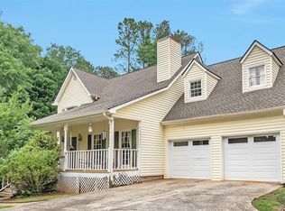 617 Townsend Pl, Powder Springs, GA 30127