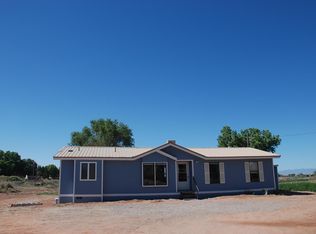 4 Las Nutrias Rd, Veguita, NM 87062