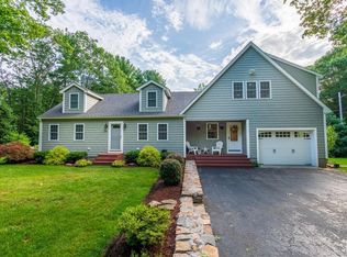 268 Pollard Rd, Northbridge, MA 01534