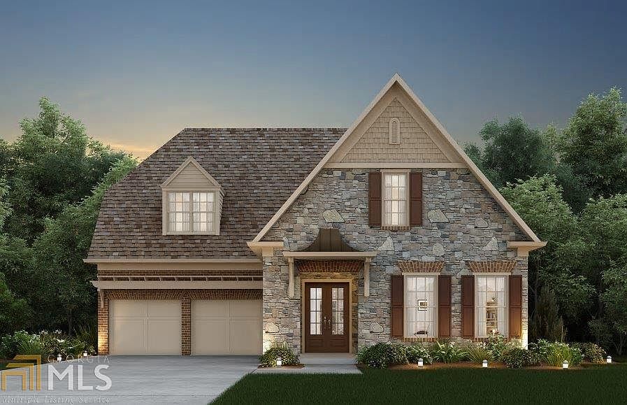 119 Cadence Trl, Canton, GA 30115 Zillow