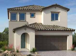 44 Via Montoro, Henderson, NV 89011