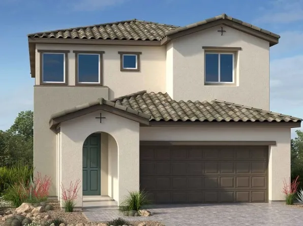 44 Via Montoro, Henderson, NV 89011