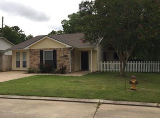 37436 W Hillside Dr, Prairieville, LA 70769