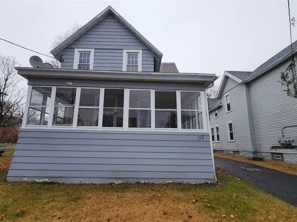 112 Charles Ave, Syracuse, NY 13209