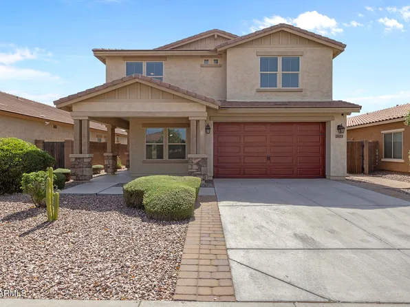 2623 E HICKORY Street, Gilbert, AZ 85298