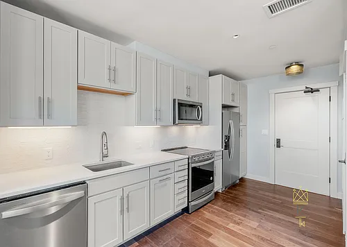 136 Babcock St #217 Photo 1