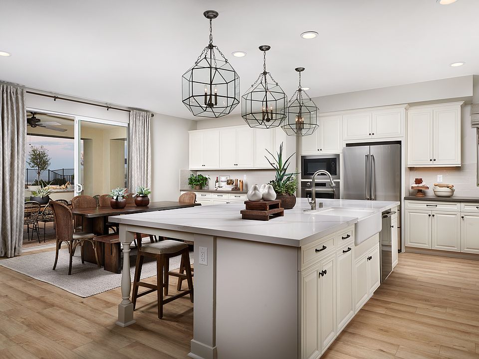 Plan 2 Plan, Palmdale - Skyridge at Joshua Ranch, Palmdale, CA 93551 ...