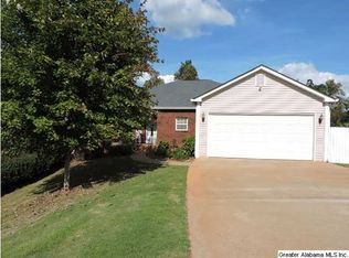 1454 County Road 235, Wedowee, AL 36278
