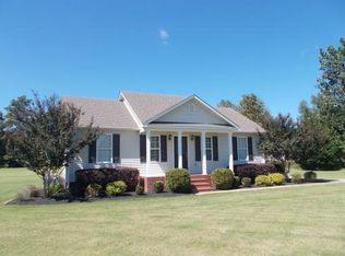 345 Chris Ln, Ramer, TN 38367