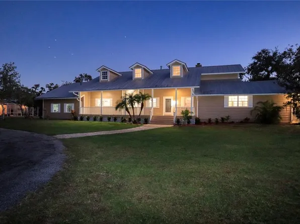 14294 Mossy Oak Ln, Myakka City, FL 34251