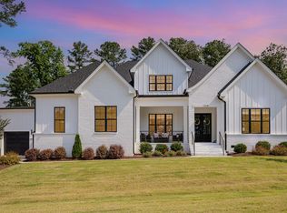 2328 Sanctuary Dr, Raleigh, NC 27606